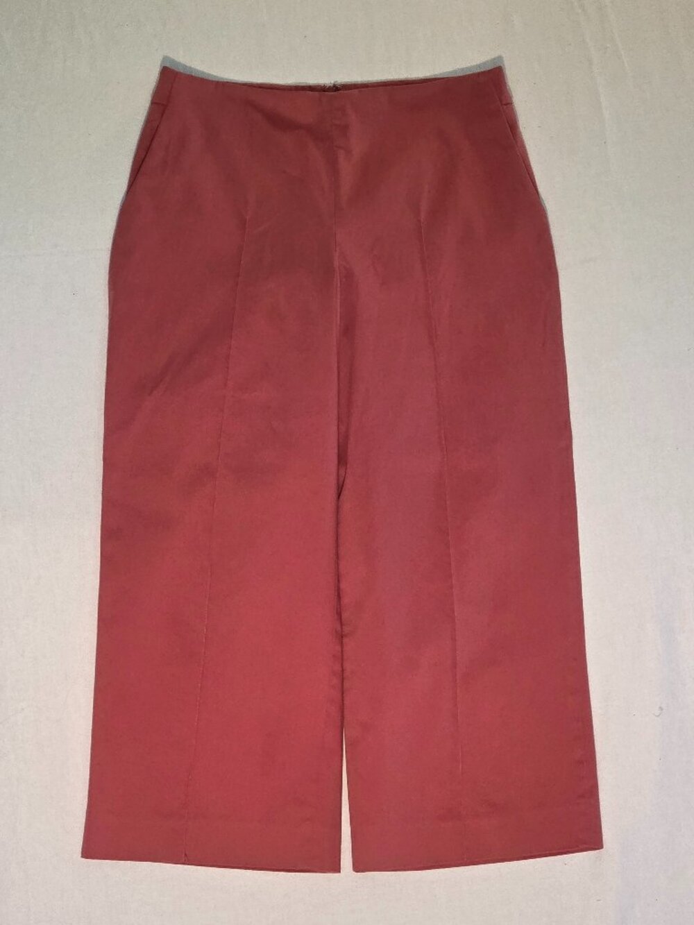 Salmon  dress Pants
